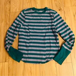 Anthropologi comfortable top